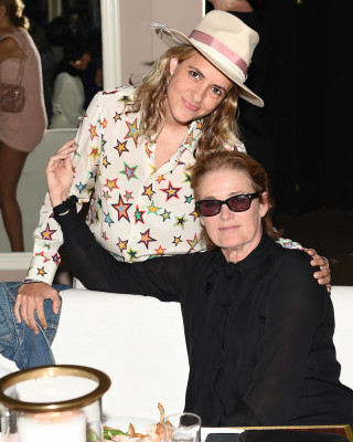 Samantha Ronson pic #1034626