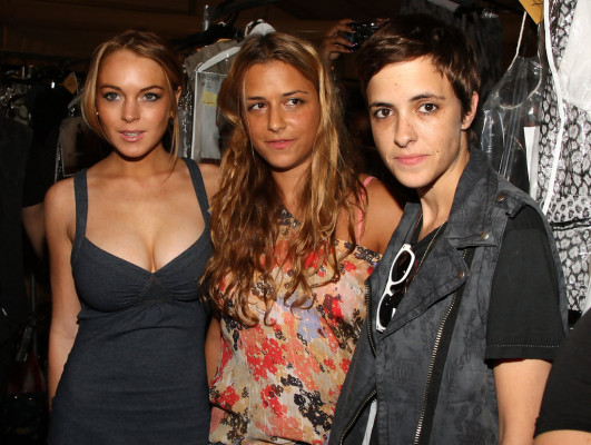 Samantha Ronson pic #1034638