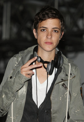 Samantha Ronson pic #1034541