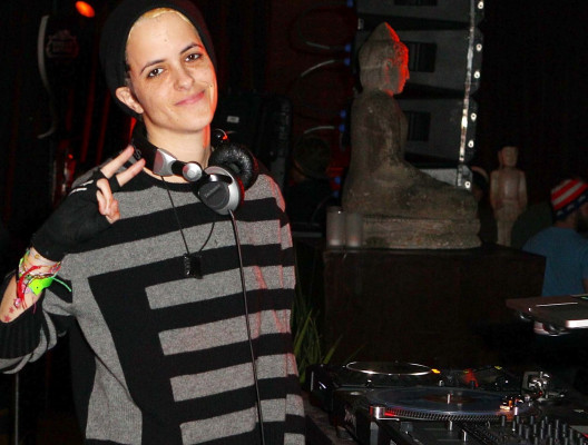 Samantha Ronson pic #1034539