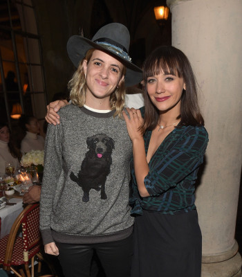 Samantha Ronson pic #1034633