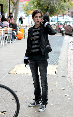 Samantha Ronson pic #1034636