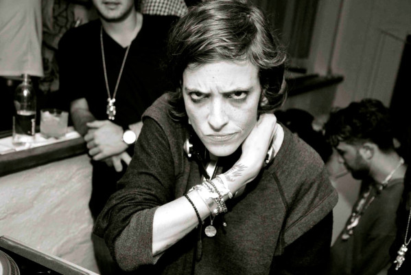 Samantha Ronson pic #1034637