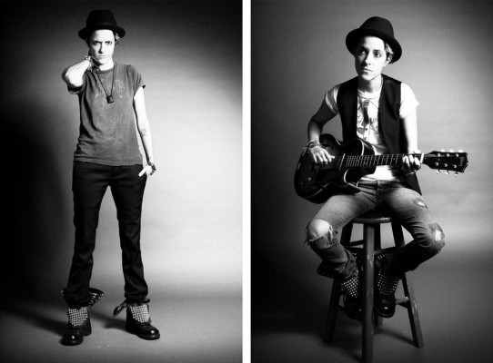 Samantha Ronson pic #1034631