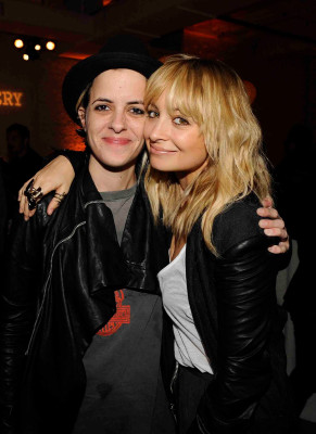 Samantha Ronson pic #1034635