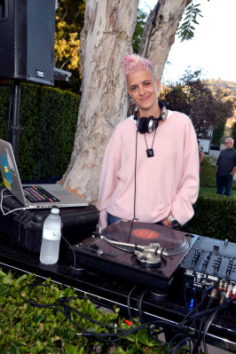 Samantha Ronson pic #1034632