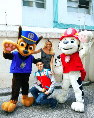 Samara Checon pic #1085191