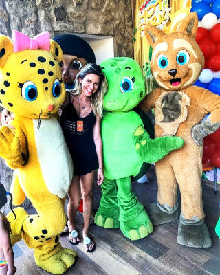 Samara Checon pic #1085155