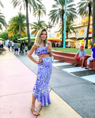 Samara Checon pic #1085201
