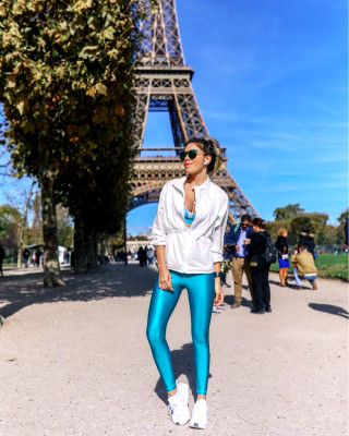 Samara Checon pic #1085152
