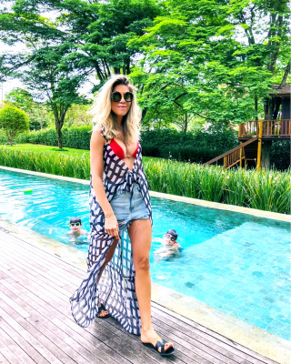 Samara Checon pic #1085184