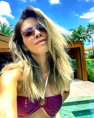 Samara Checon pic #1085200