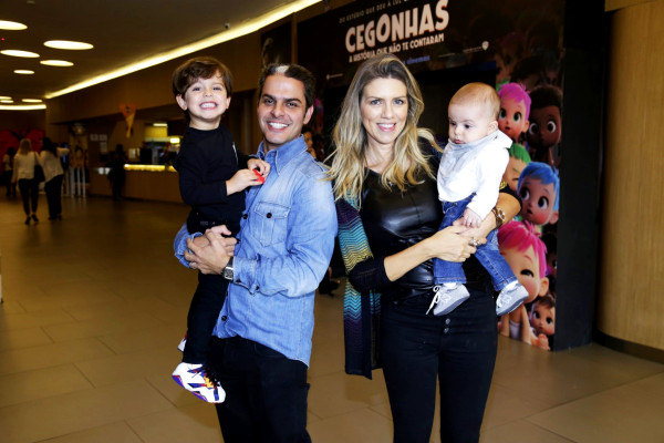 Samara Checon pic #1085203