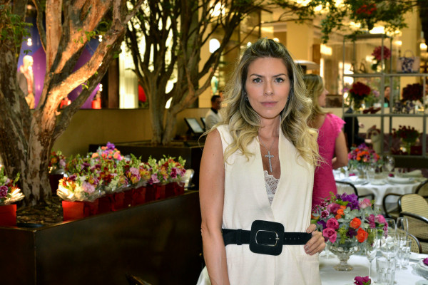 Samara Checon pic #1085186