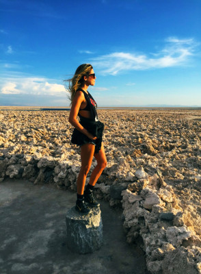 Samara Checon pic #1085223