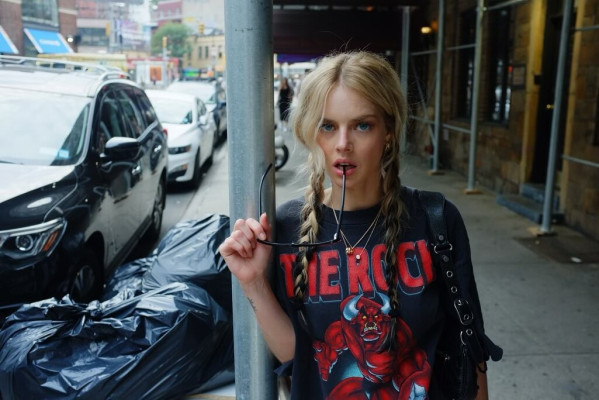 photo 6 in Samara Weaving gallery [id1367923] 2025-03-18 00:00:00