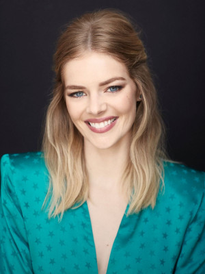 photo 26 in Samara Weaving gallery [id1200415] 2020-01-24 00:00:00