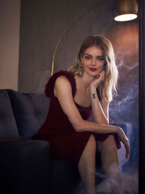 photo 25 in Samara Weaving gallery [id1200416] 2020-01-24 00:00:00