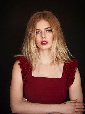 Samara Weaving pic #1200409