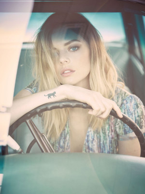 Samara Weaving pic #1200410