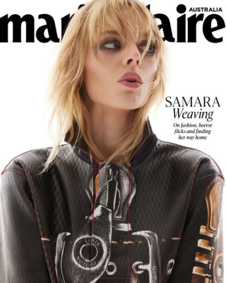 Samara Weaving pic #1336056