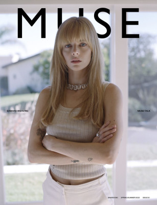 Samara Weaving pic #1323537