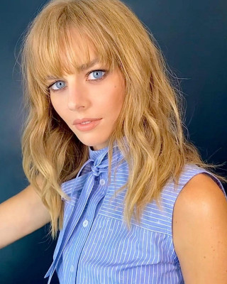 Samara Weaving pic #1262168