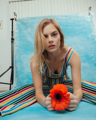 photo 16 in Samara Weaving gallery [id1086337] 2018-11-23 00:00:00