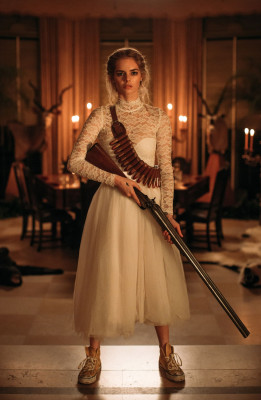 Samara Weaving pic #1154558