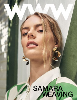photo 28 in Samara Weaving gallery [id1225742] 2020-08-11 00:00:00
