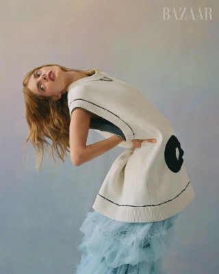 photo 9 in Samara Weaving gallery [id1266209] 2021-09-03 00:00:00