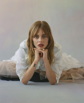 Samara Weaving pic #1267011