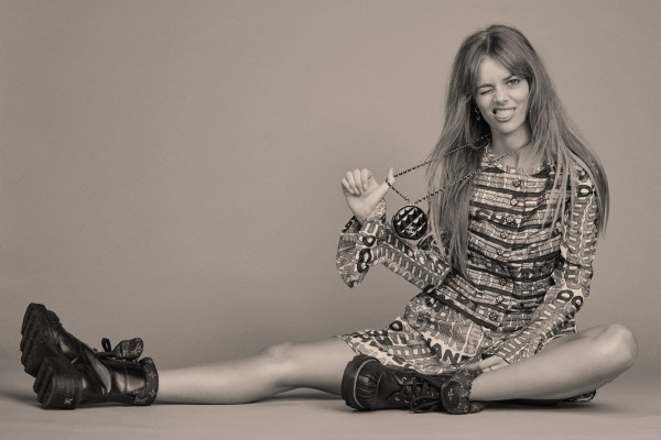 Samara Weaving pic #1273721