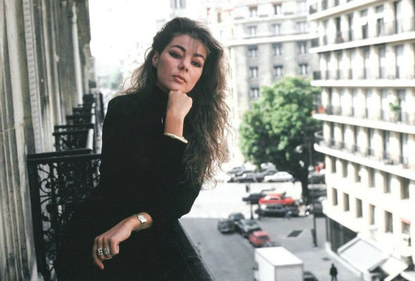 Sandra pic #1316919