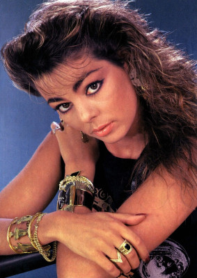 Sandra pic #1309454