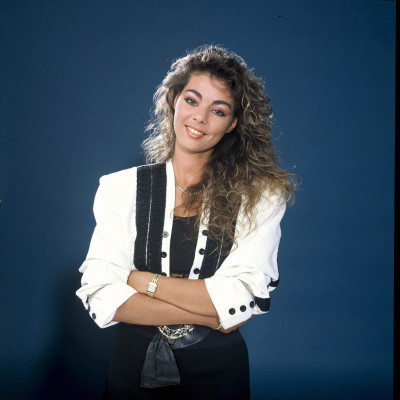 Sandra pic #478475