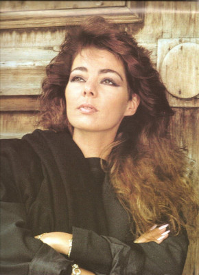 Sandra pic #1319167