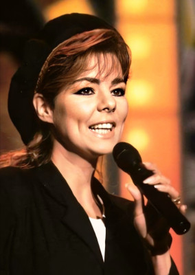 Sandra pic #1309434