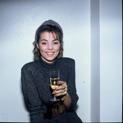 Sandra pic #383571
