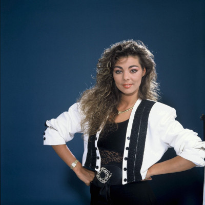 Sandra pic #1319175