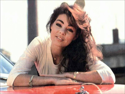 Sandra pic #1319173