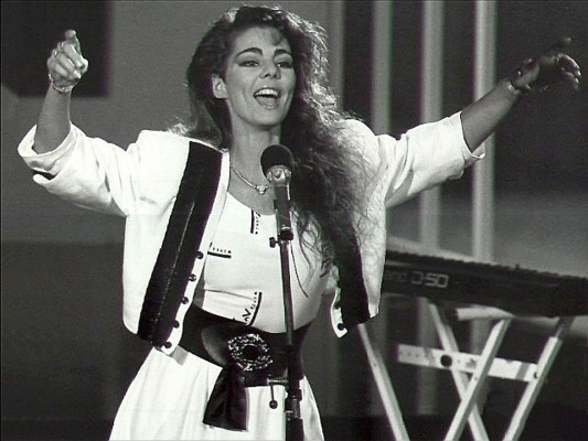 Sandra pic #1319177