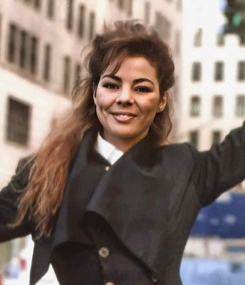 Sandra pic #1316914