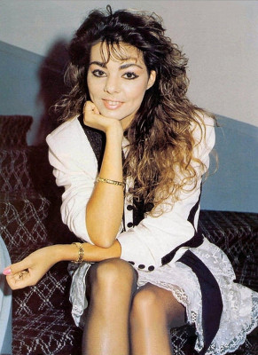 Sandra pic #1316923