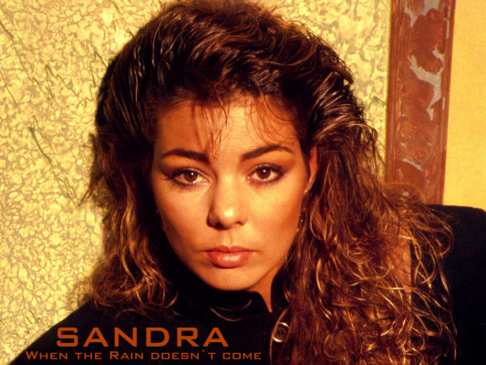 Sandra pic #65603