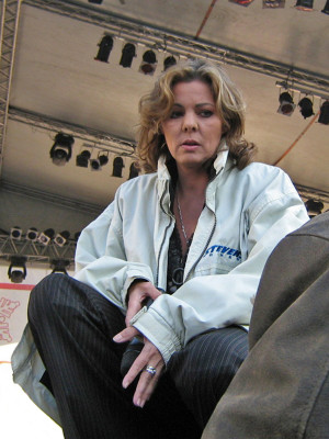 Sandra pic #75217