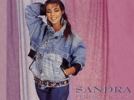 Sandra pic #70438
