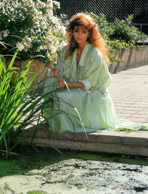 Sandra pic #358169