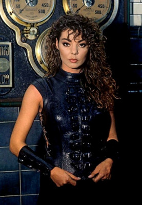 Sandra pic #1309435