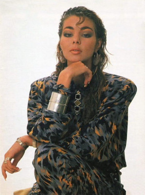 Sandra pic #1309452